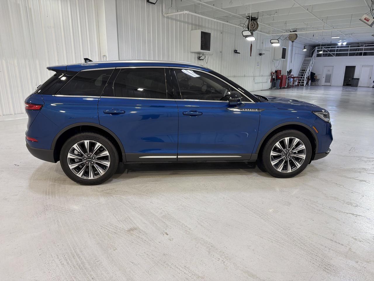 2020 Lincoln Corsair Reserve San Antonio TX