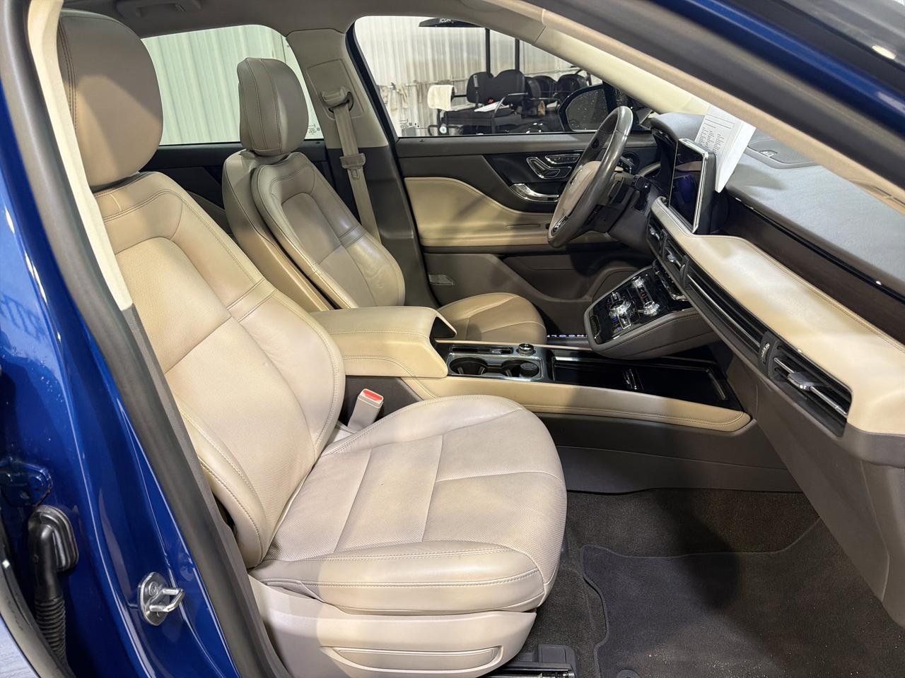 2020 Lincoln Corsair Reserve San Antonio TX