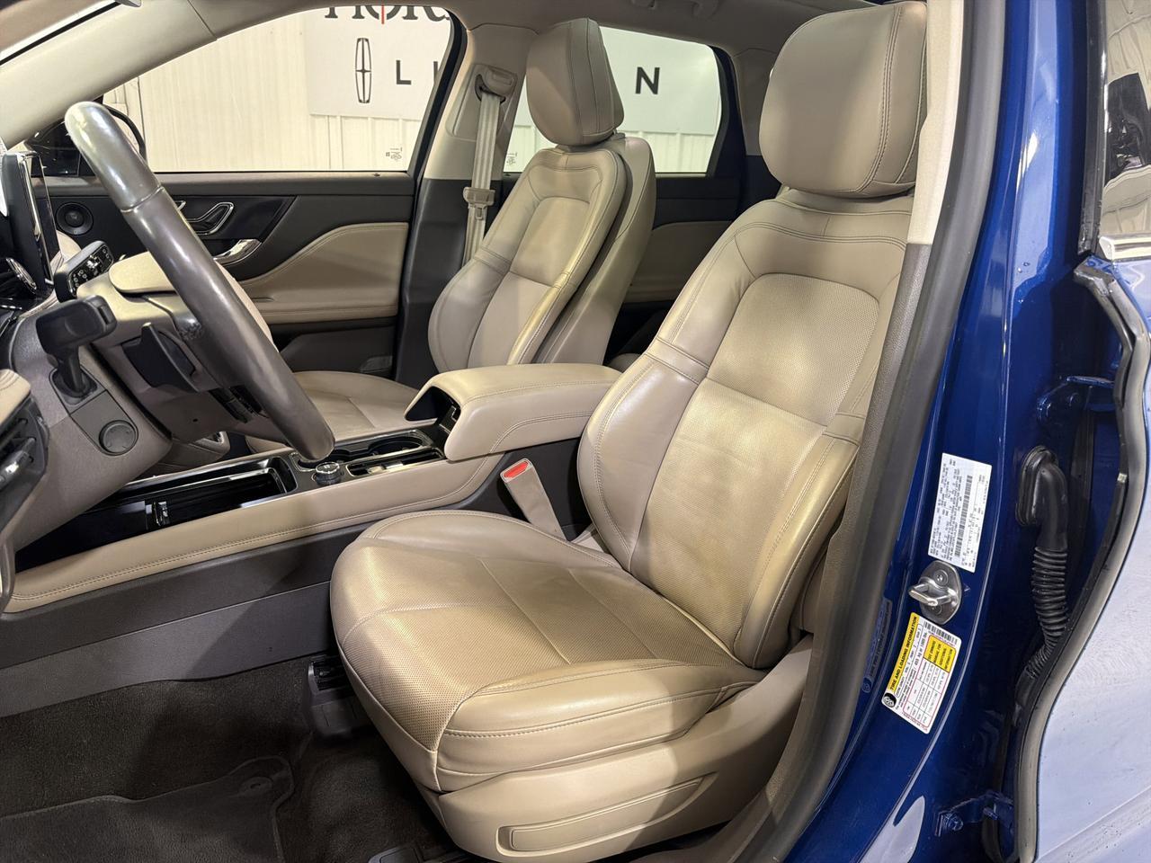 2020 Lincoln Corsair Reserve San Antonio TX