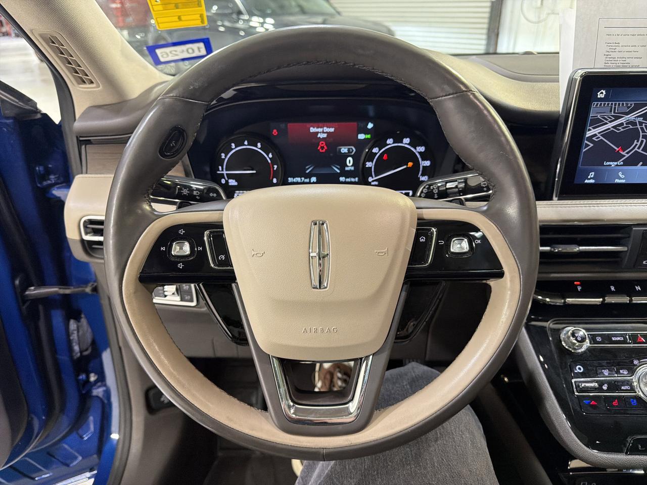 2020 Lincoln Corsair Reserve San Antonio TX