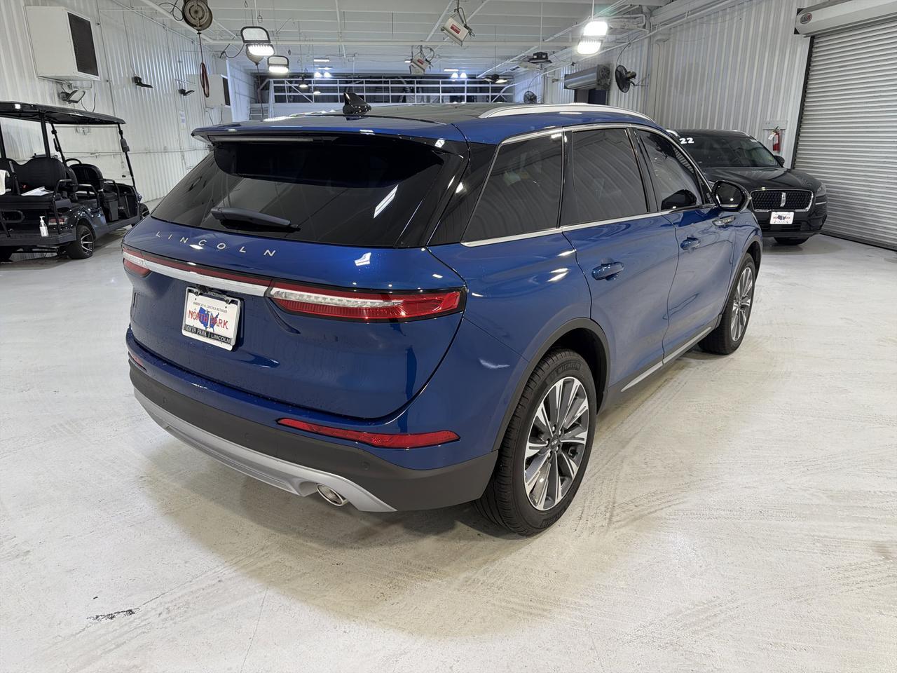 2020 Lincoln Corsair Reserve San Antonio TX