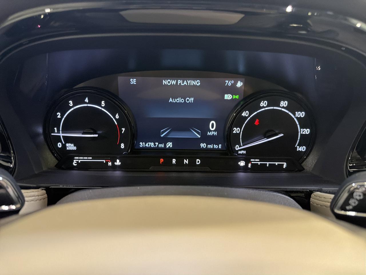 2020 Lincoln Corsair Reserve San Antonio TX