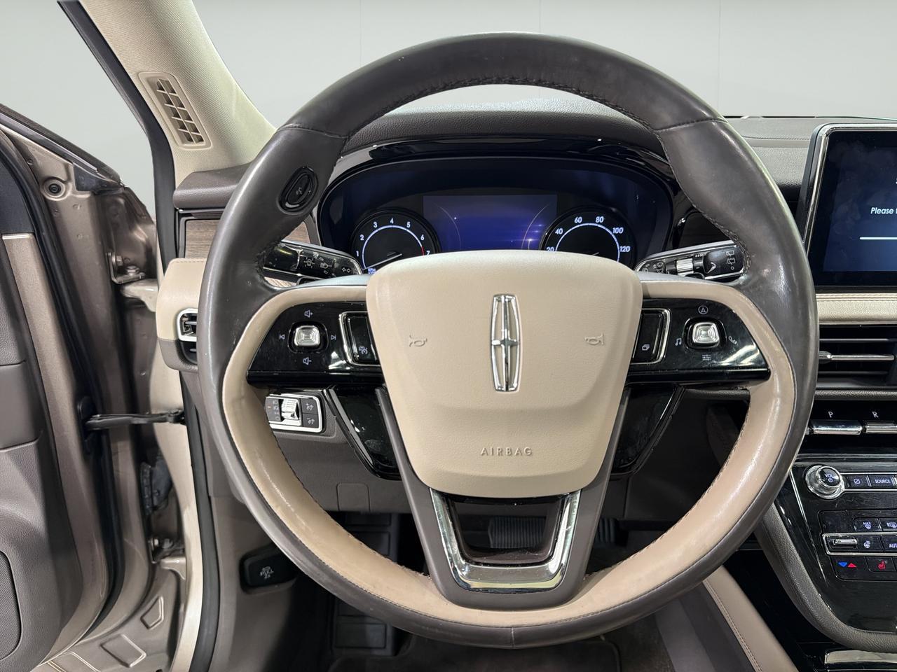 2020 Lincoln Corsair Reserve San Antonio TX