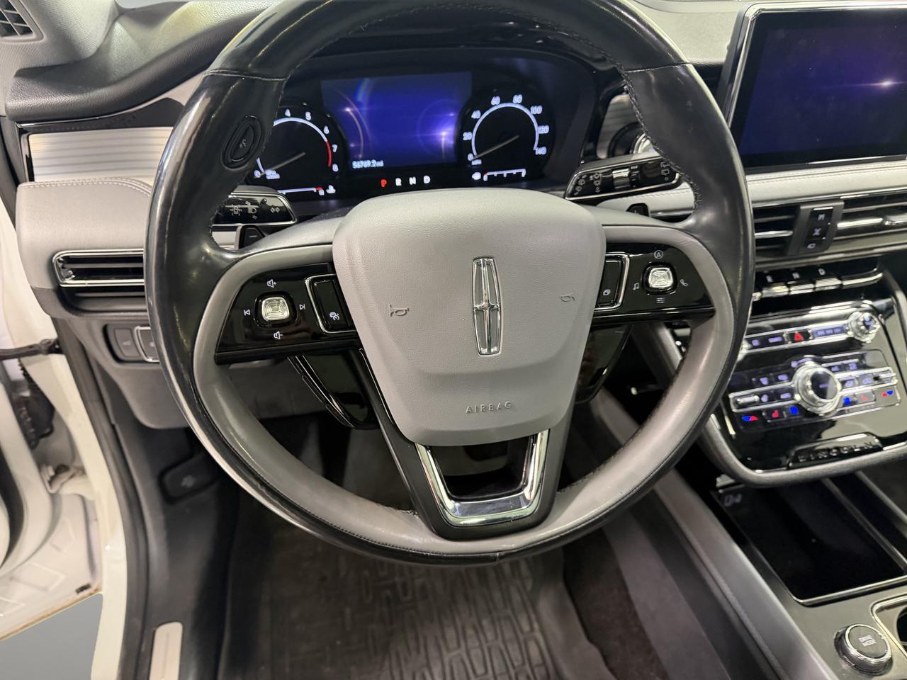 2020 Lincoln Corsair Reserve San Antonio TX
