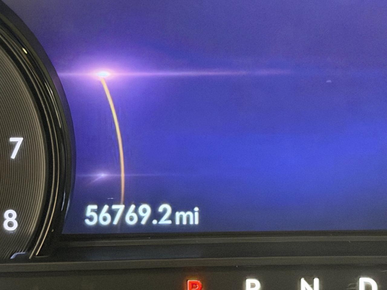 2020 Lincoln Corsair Reserve San Antonio TX
