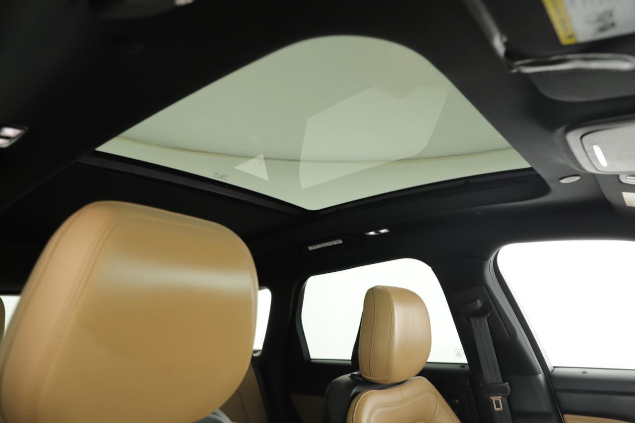 2020 Lincoln Corsair Reserve New Braunfels TX