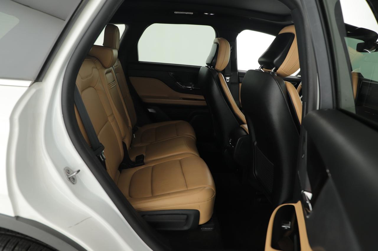 2020 Lincoln Corsair Reserve New Braunfels TX