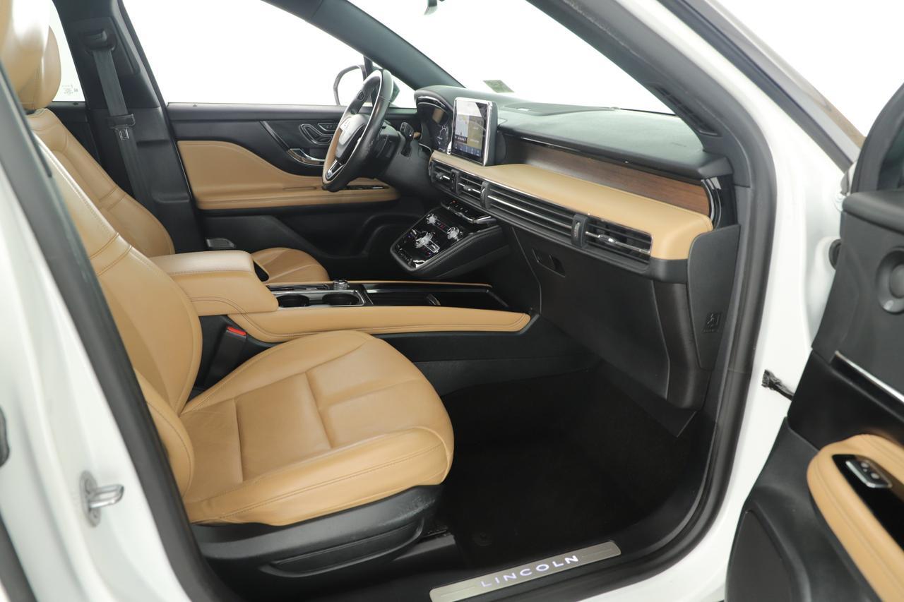 2020 Lincoln Corsair Reserve New Braunfels TX