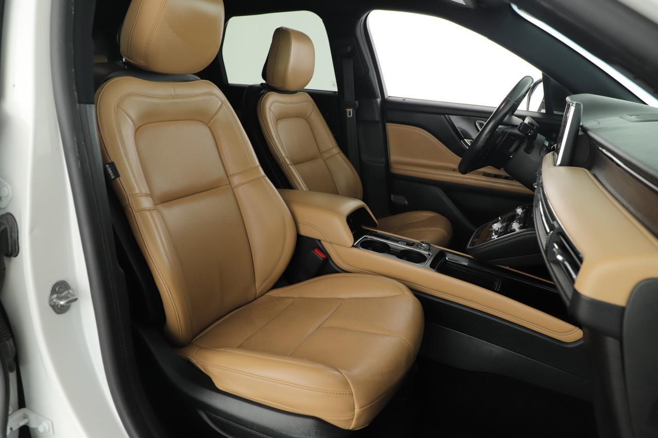 2020 Lincoln Corsair Reserve New Braunfels TX