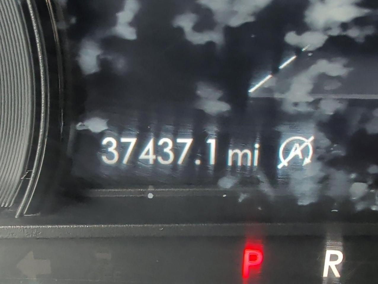 2020 Lincoln Corsair Reserve San Juan TX