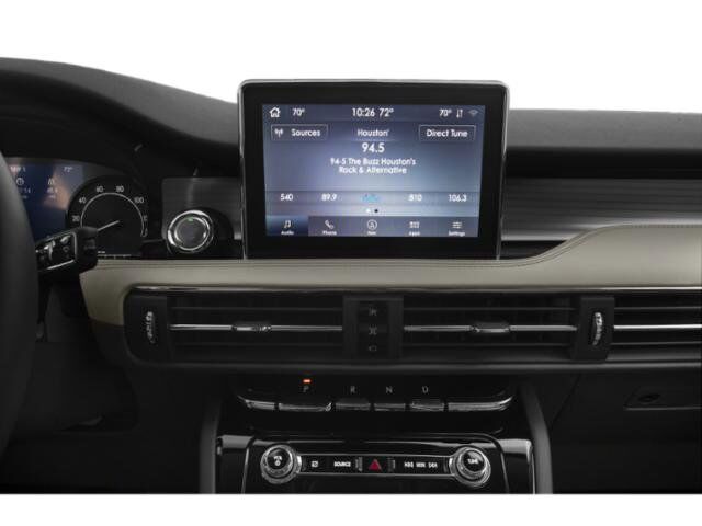 2020 Lincoln Corsair Reserve San Juan TX