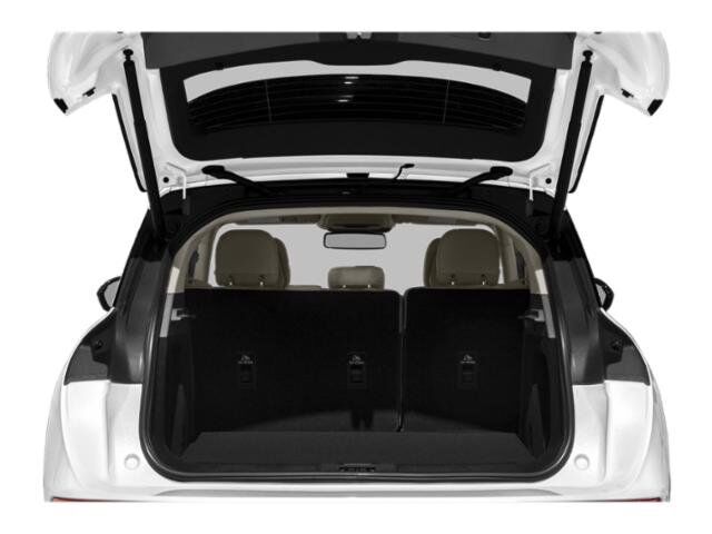 2020 Lincoln Corsair Reserve San Juan TX