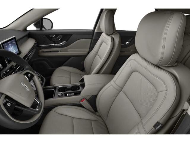 2020 Lincoln Corsair Reserve San Juan TX