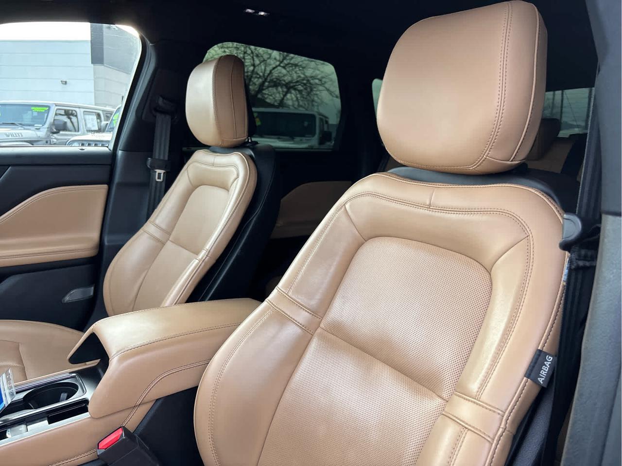 2020 Lincoln Corsair Reserve Irving TX