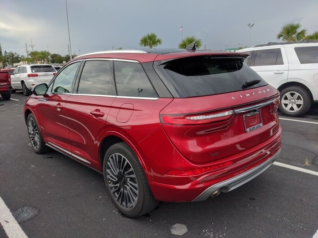 2020 Lincoln Corsair Reserve San Clemente CA