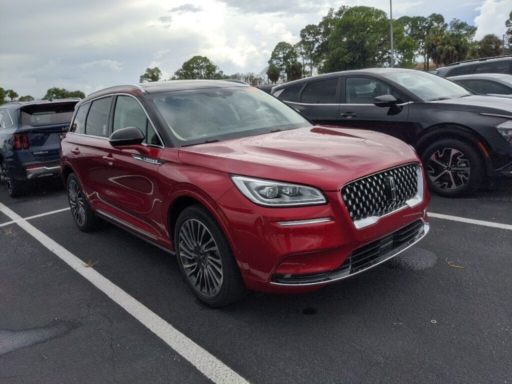 2020 Lincoln Corsair Reserve San Clemente CA