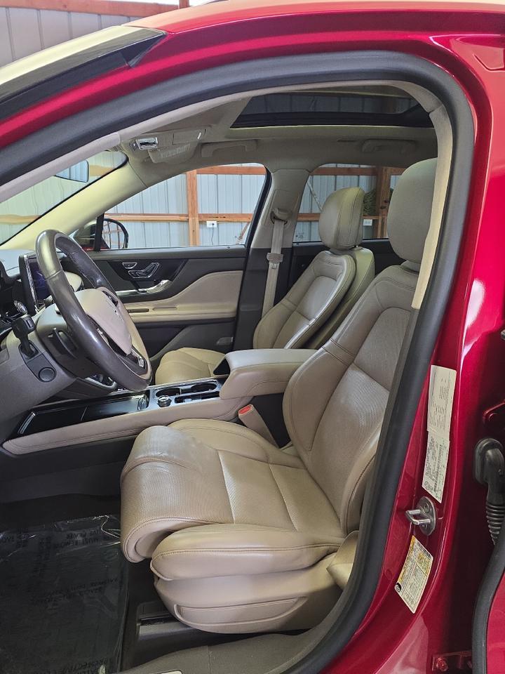 2020 Lincoln Corsair Reserve Sand Lake NY