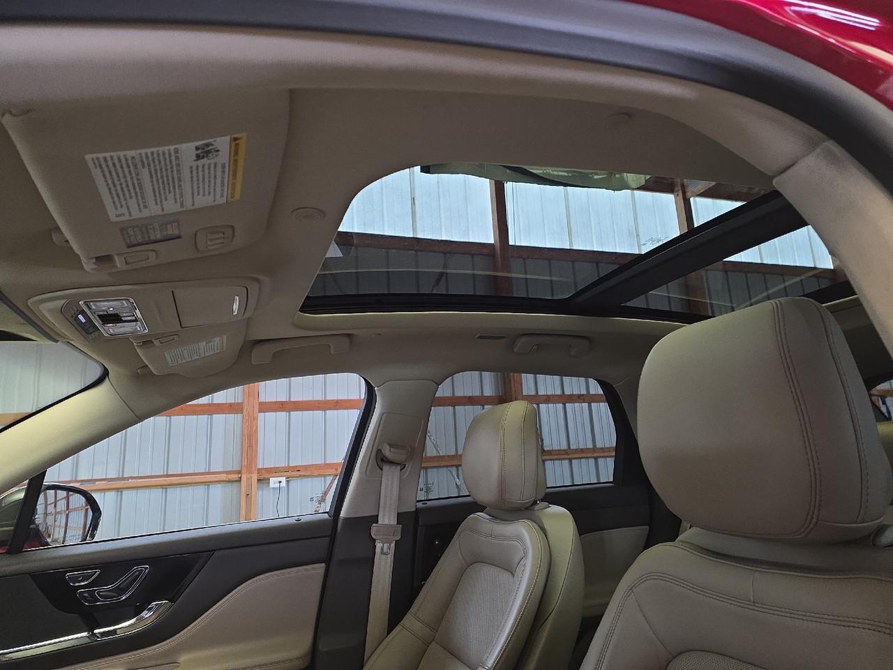 2020 Lincoln Corsair Reserve Sand Lake NY