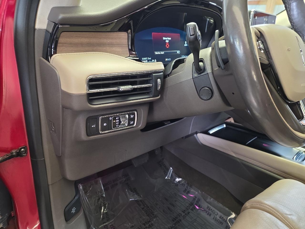 2020 Lincoln Corsair Reserve Sand Lake NY