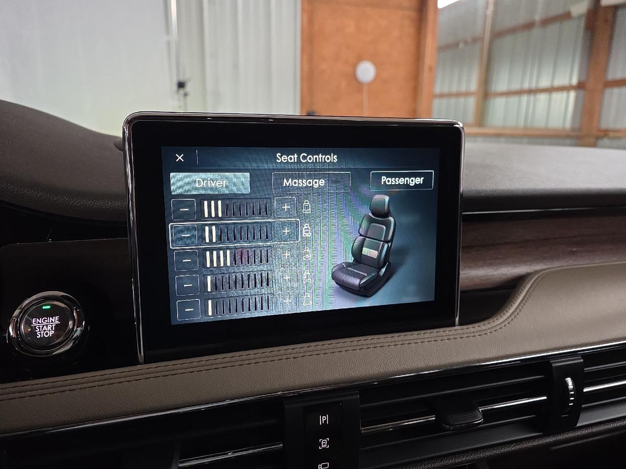 2020 Lincoln Corsair Reserve Sand Lake NY