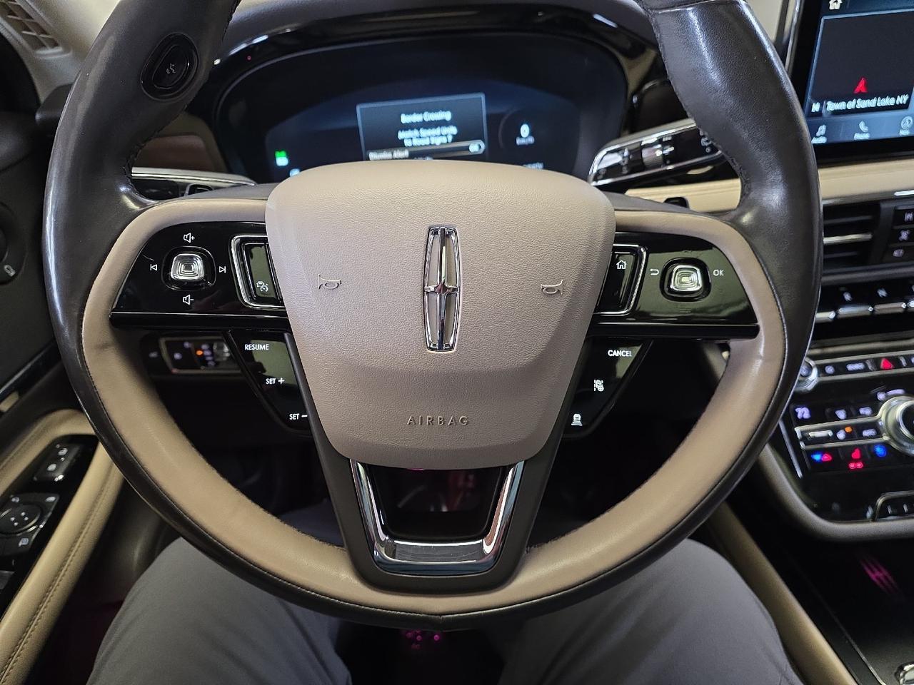 2020 Lincoln Corsair Reserve Sand Lake NY