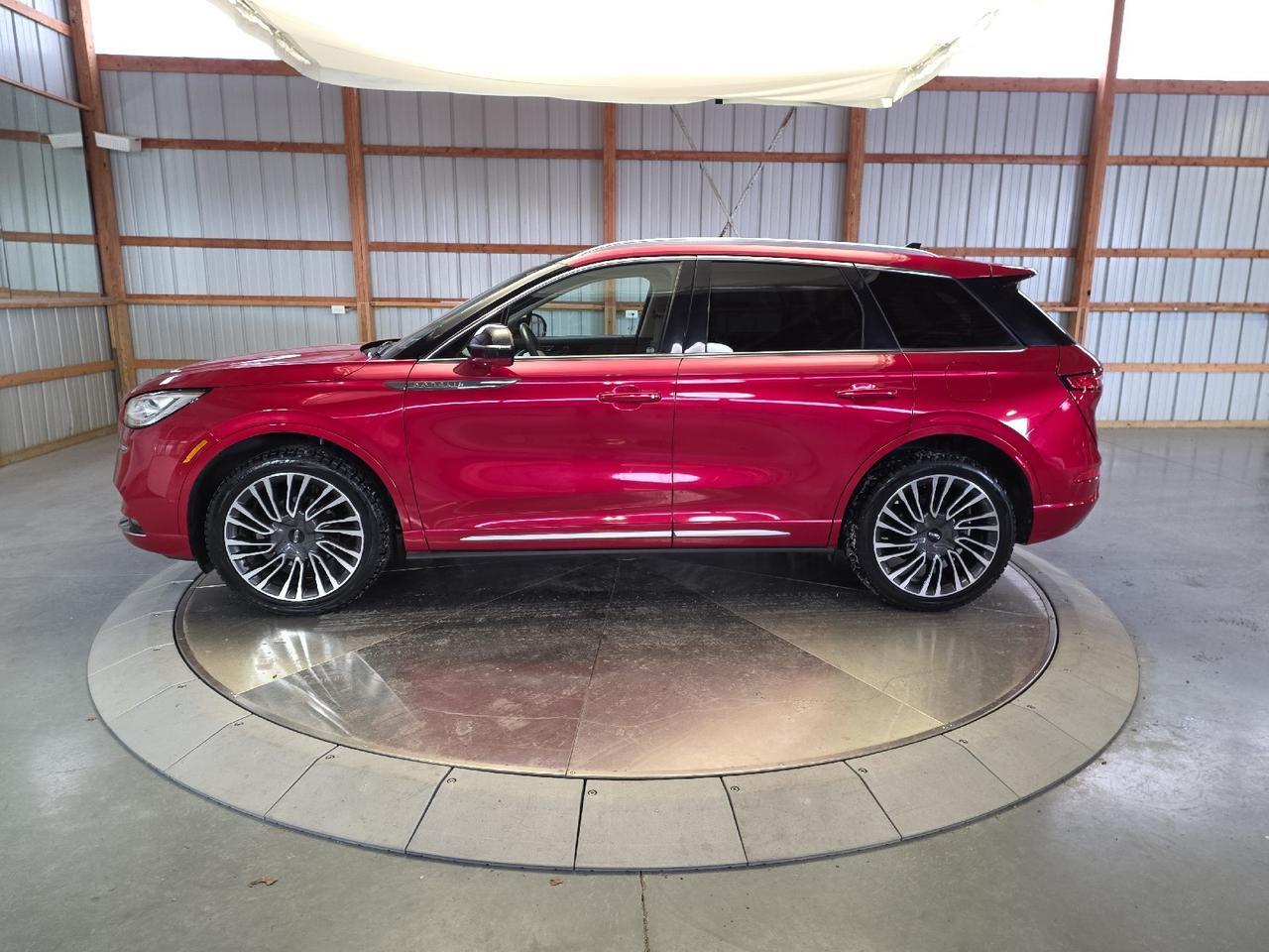 2020 Lincoln Corsair Reserve Sand Lake NY