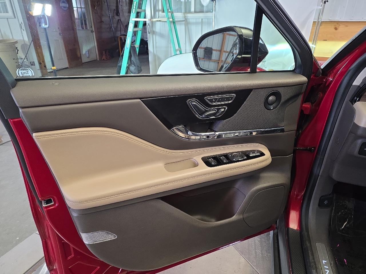 2020 Lincoln Corsair Reserve Sand Lake NY