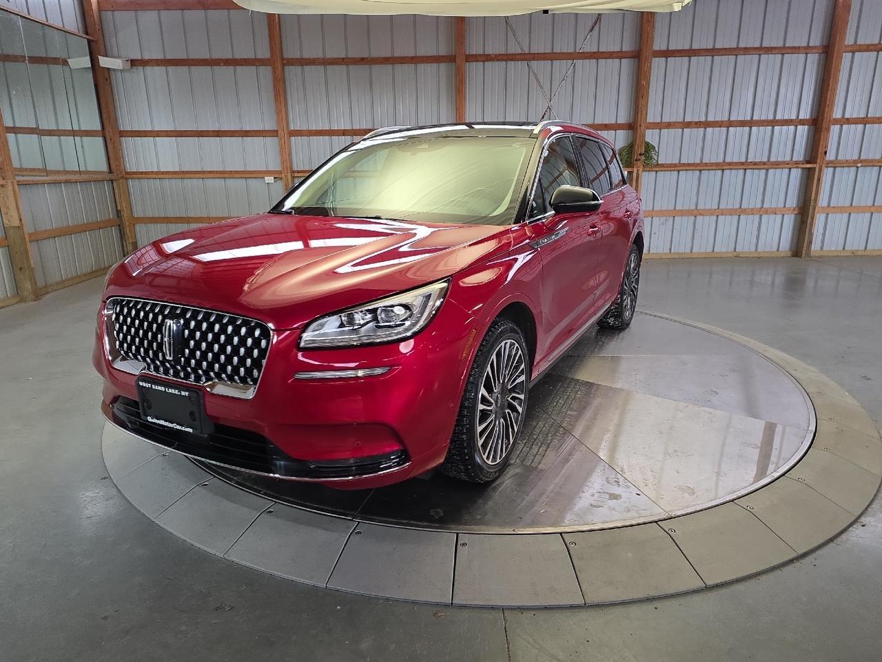 2020 Lincoln Corsair Reserve Sand Lake NY