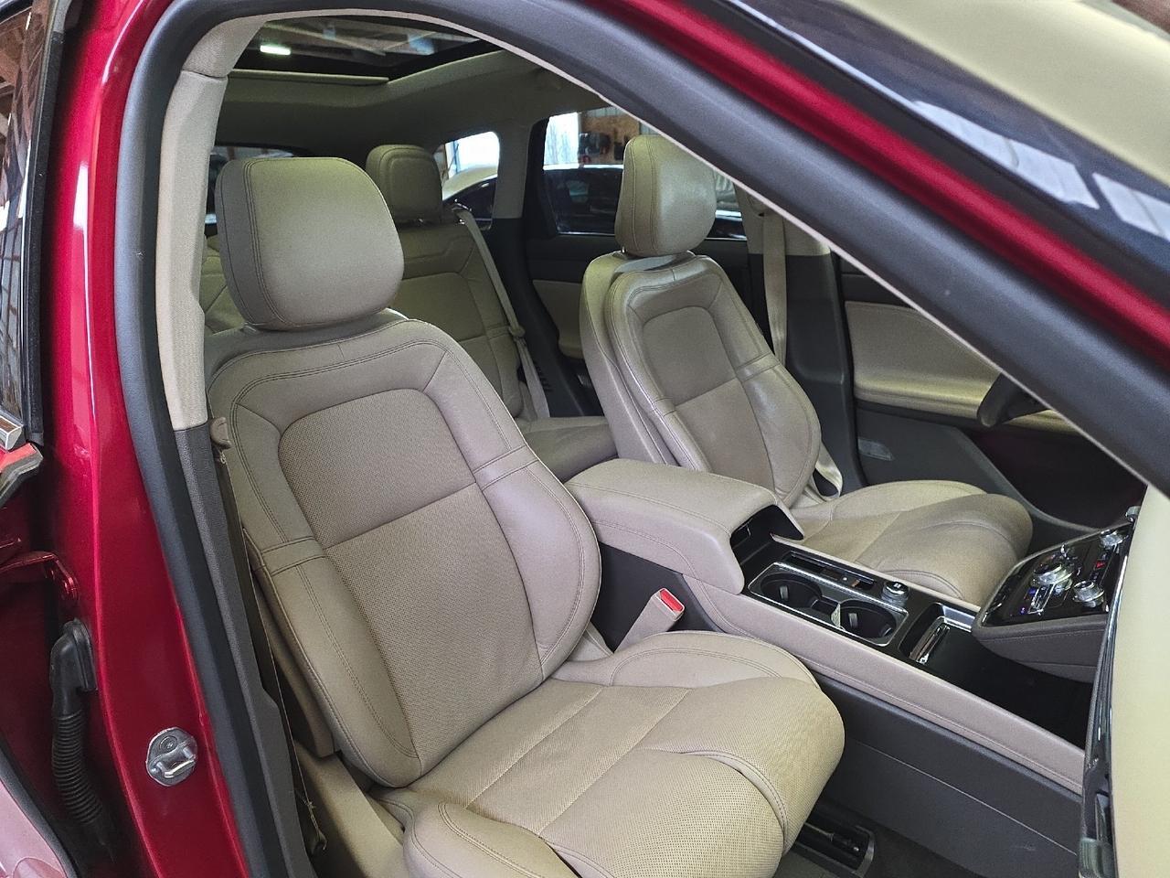 2020 Lincoln Corsair Reserve Sand Lake NY