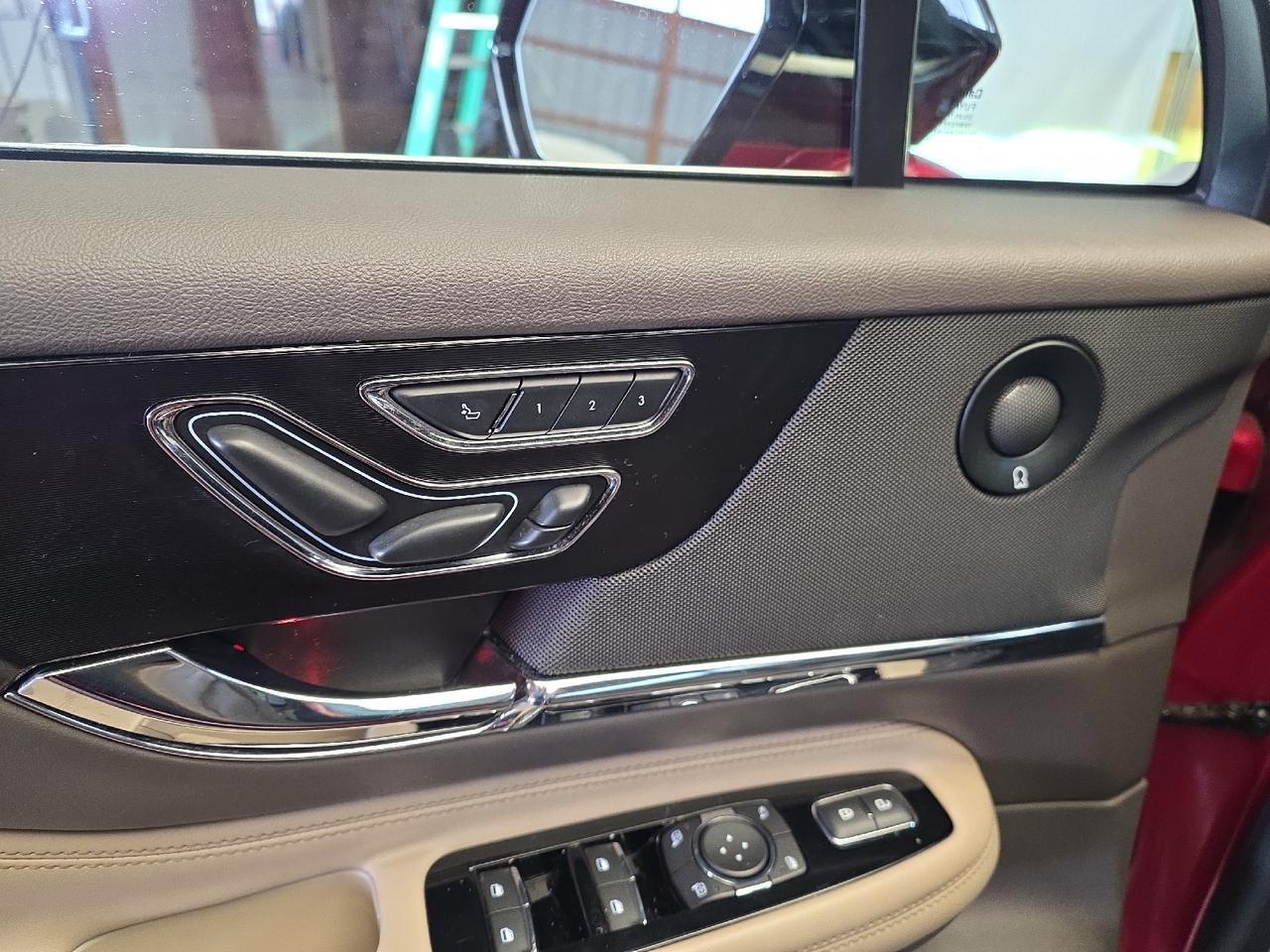 2020 Lincoln Corsair Reserve Sand Lake NY