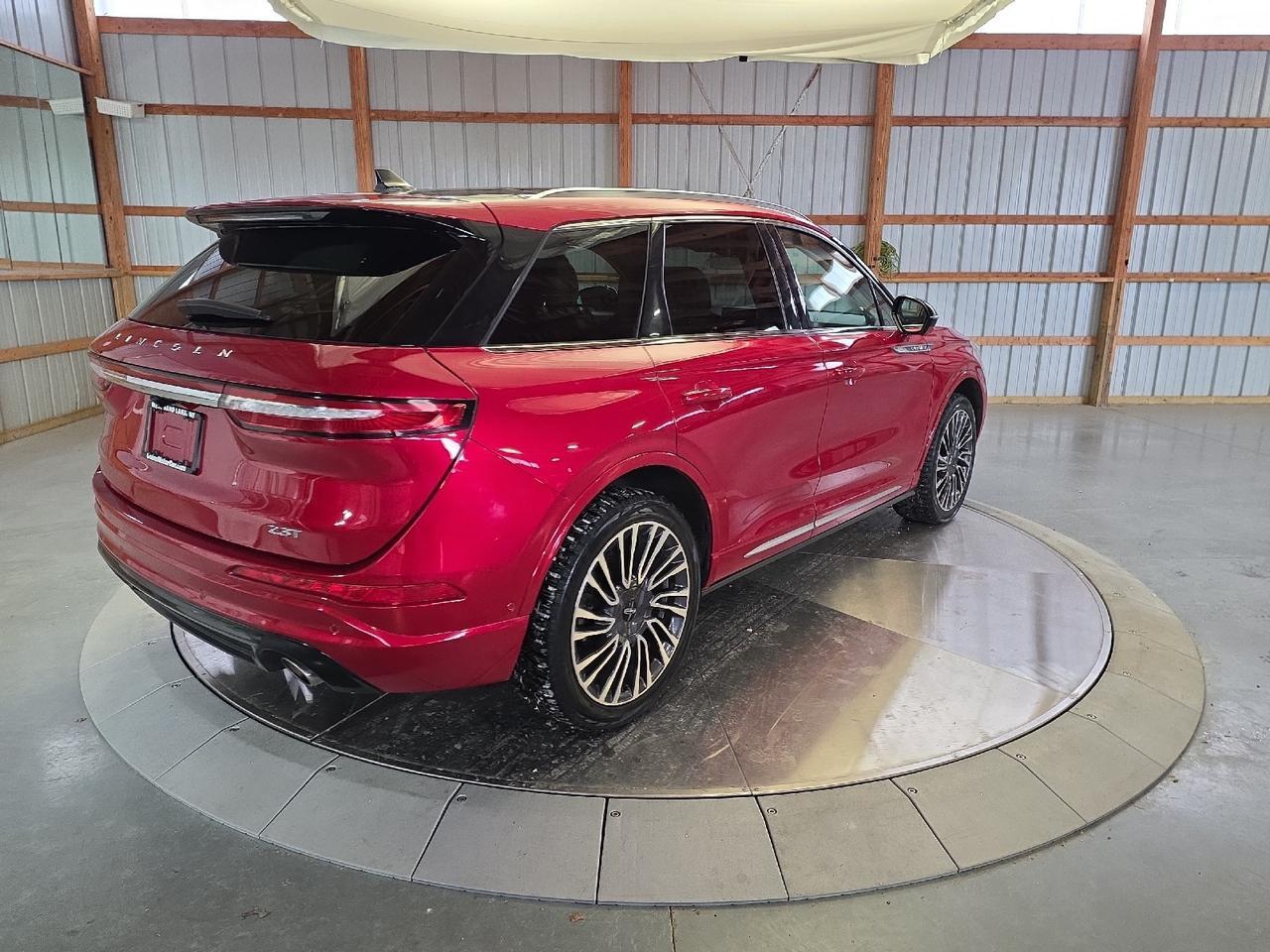 2020 Lincoln Corsair Reserve Sand Lake NY