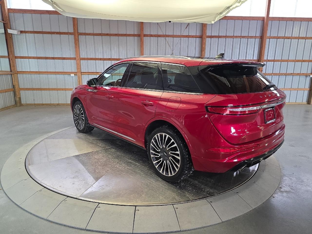 2020 Lincoln Corsair Reserve Sand Lake NY