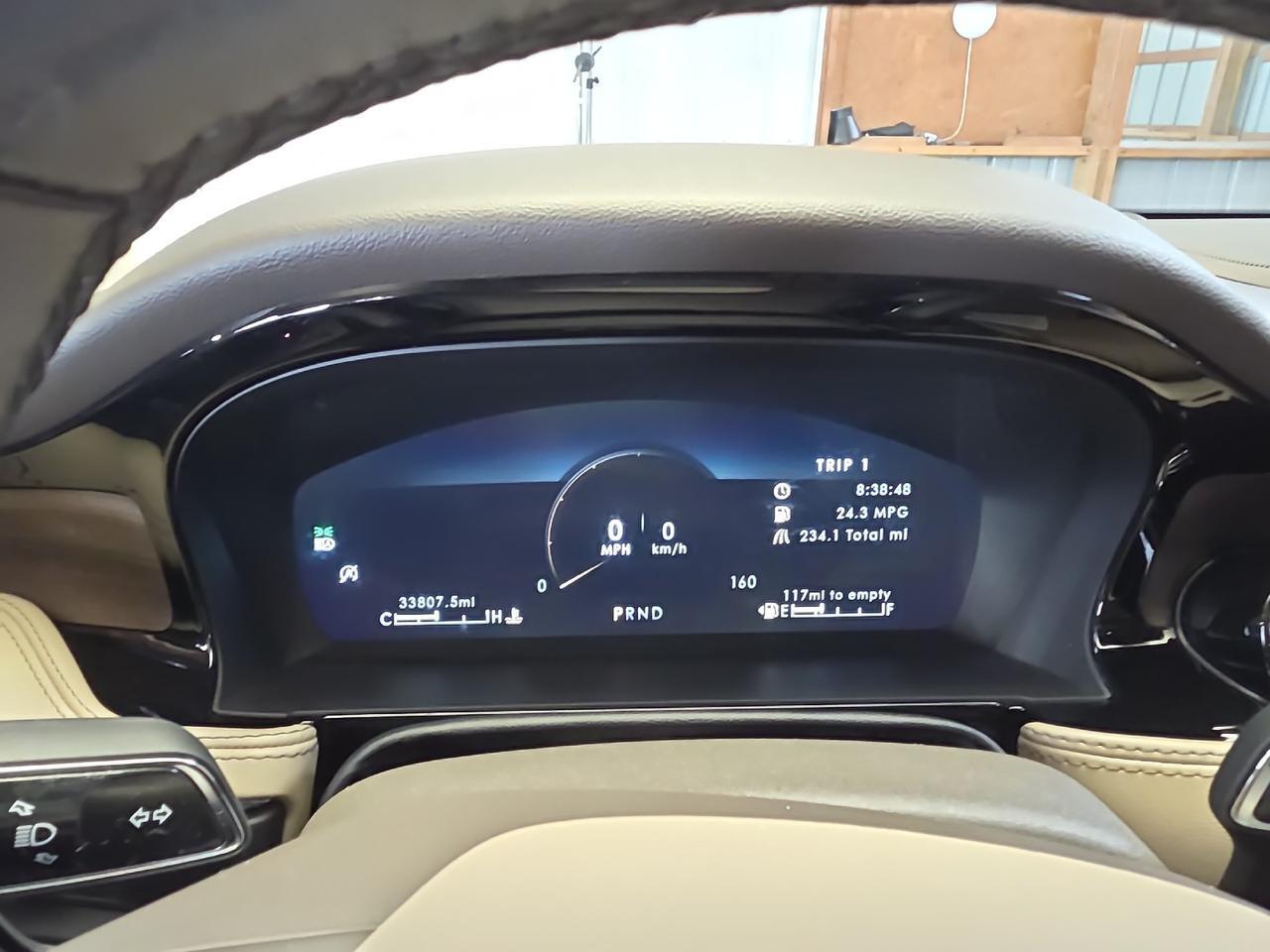 2020 Lincoln Corsair Reserve Sand Lake NY