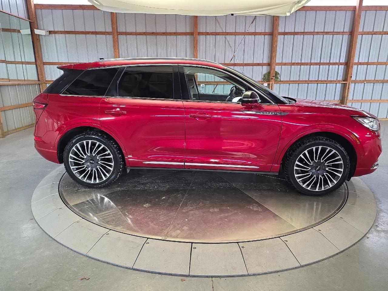 2020 Lincoln Corsair Reserve Sand Lake NY