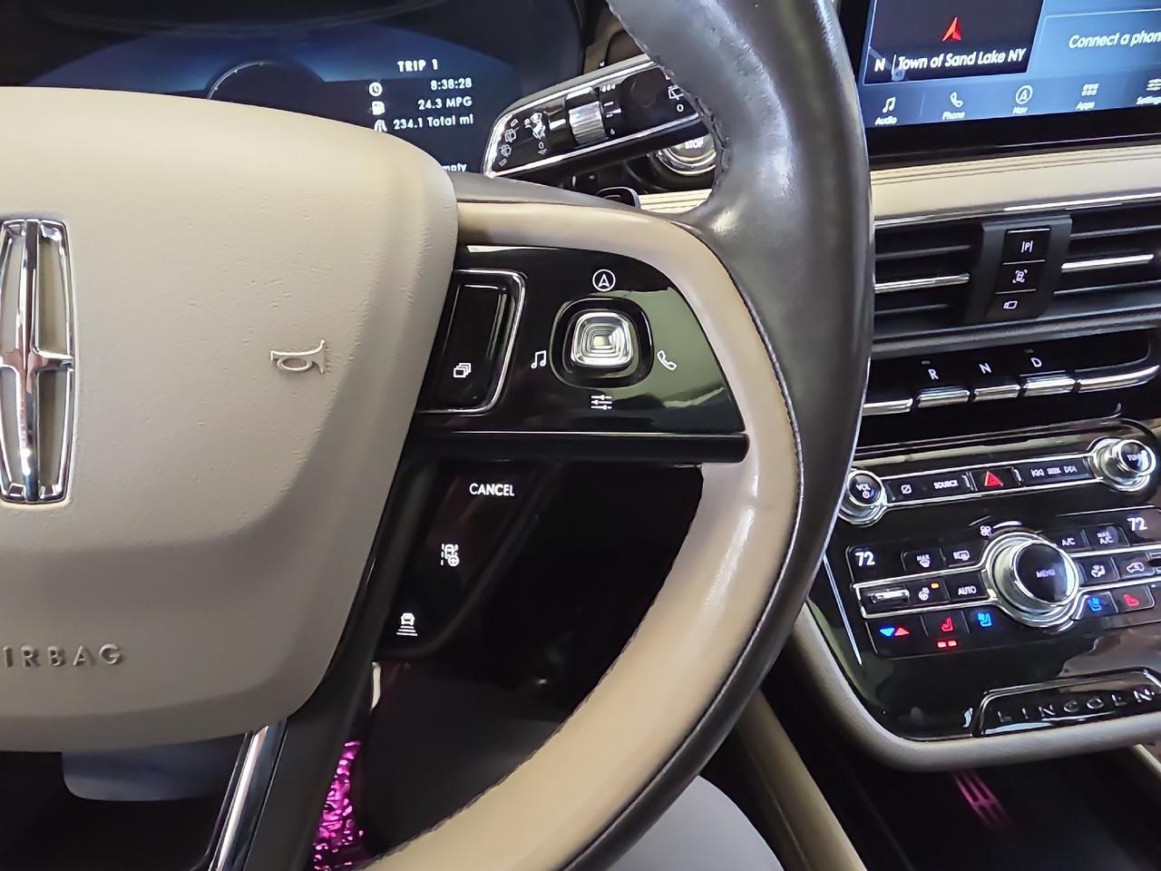 2020 Lincoln Corsair Reserve Sand Lake NY