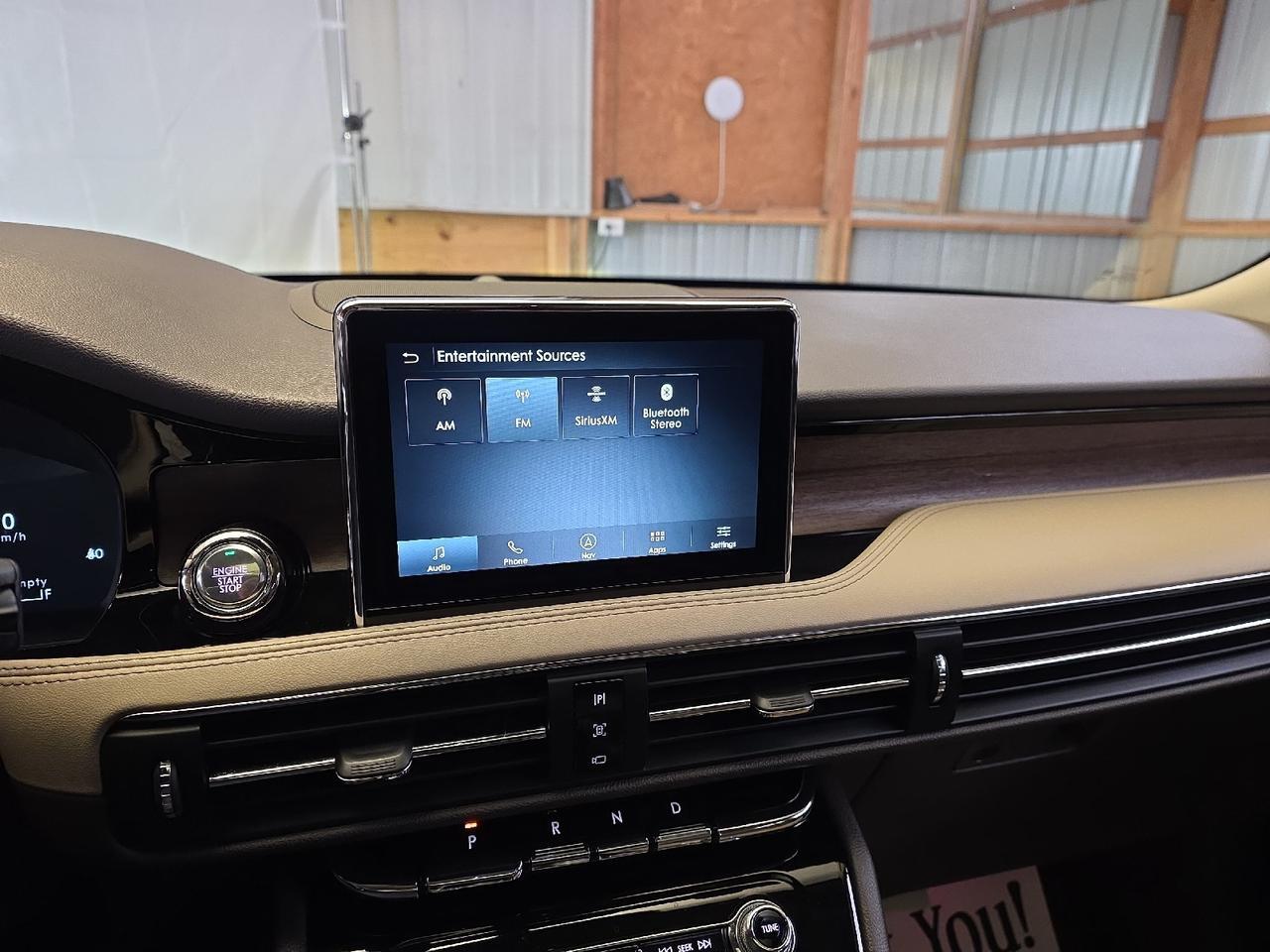 2020 Lincoln Corsair Reserve Sand Lake NY