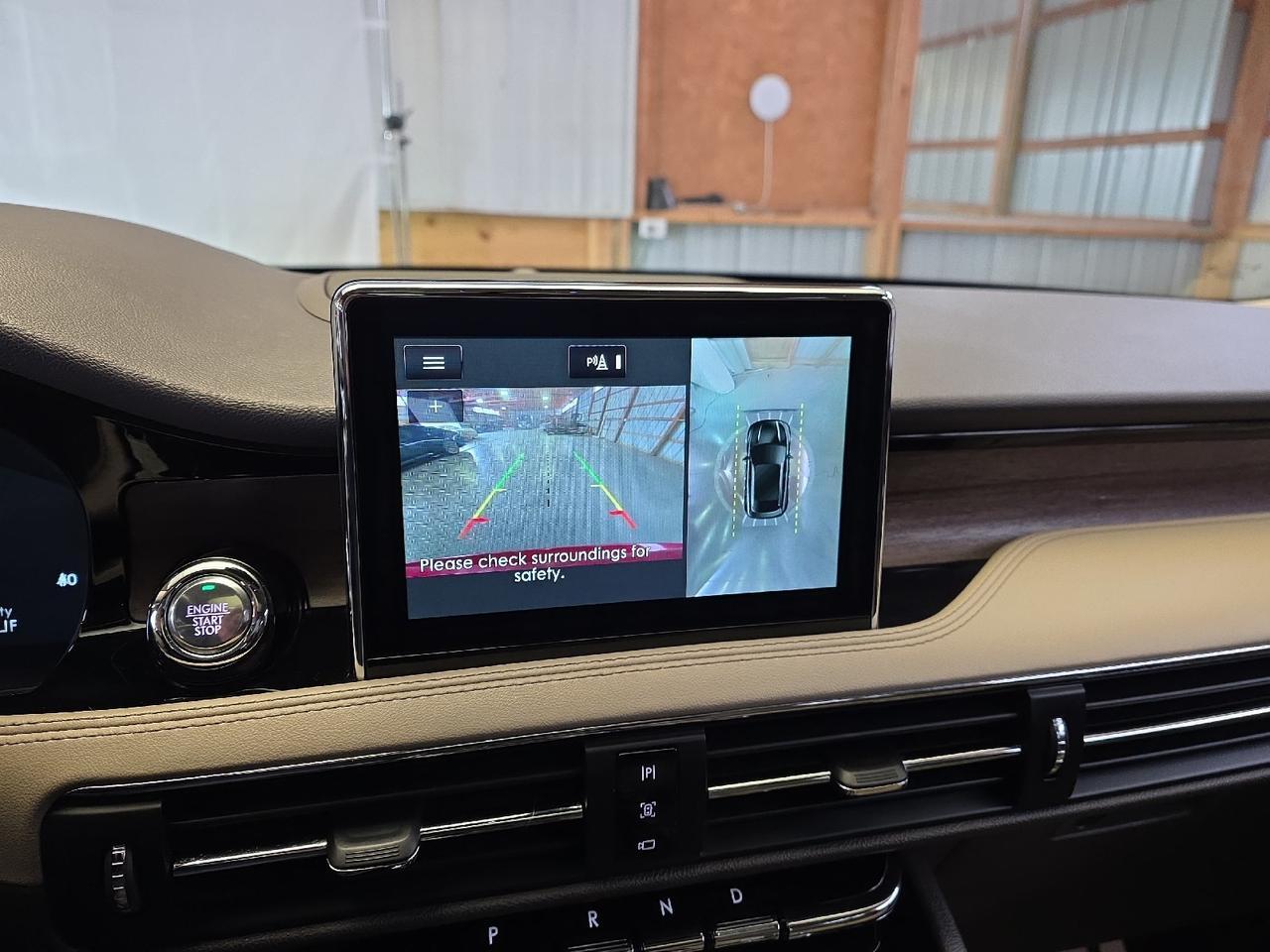 2020 Lincoln Corsair Reserve Sand Lake NY