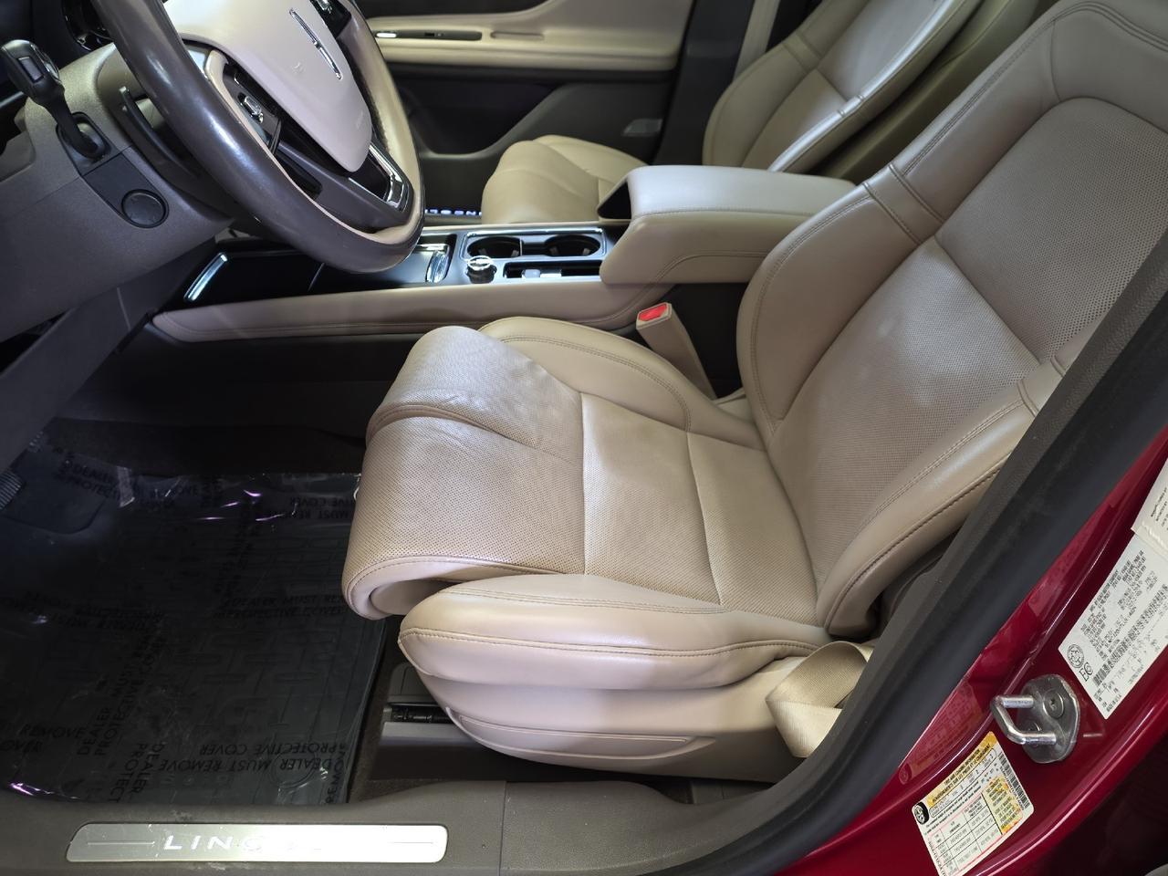 2020 Lincoln Corsair Reserve Sand Lake NY