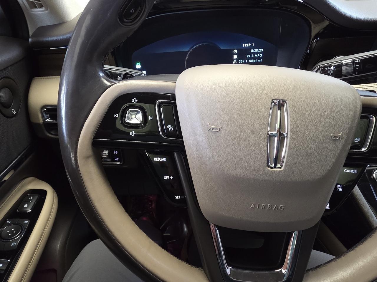 2020 Lincoln Corsair Reserve Sand Lake NY