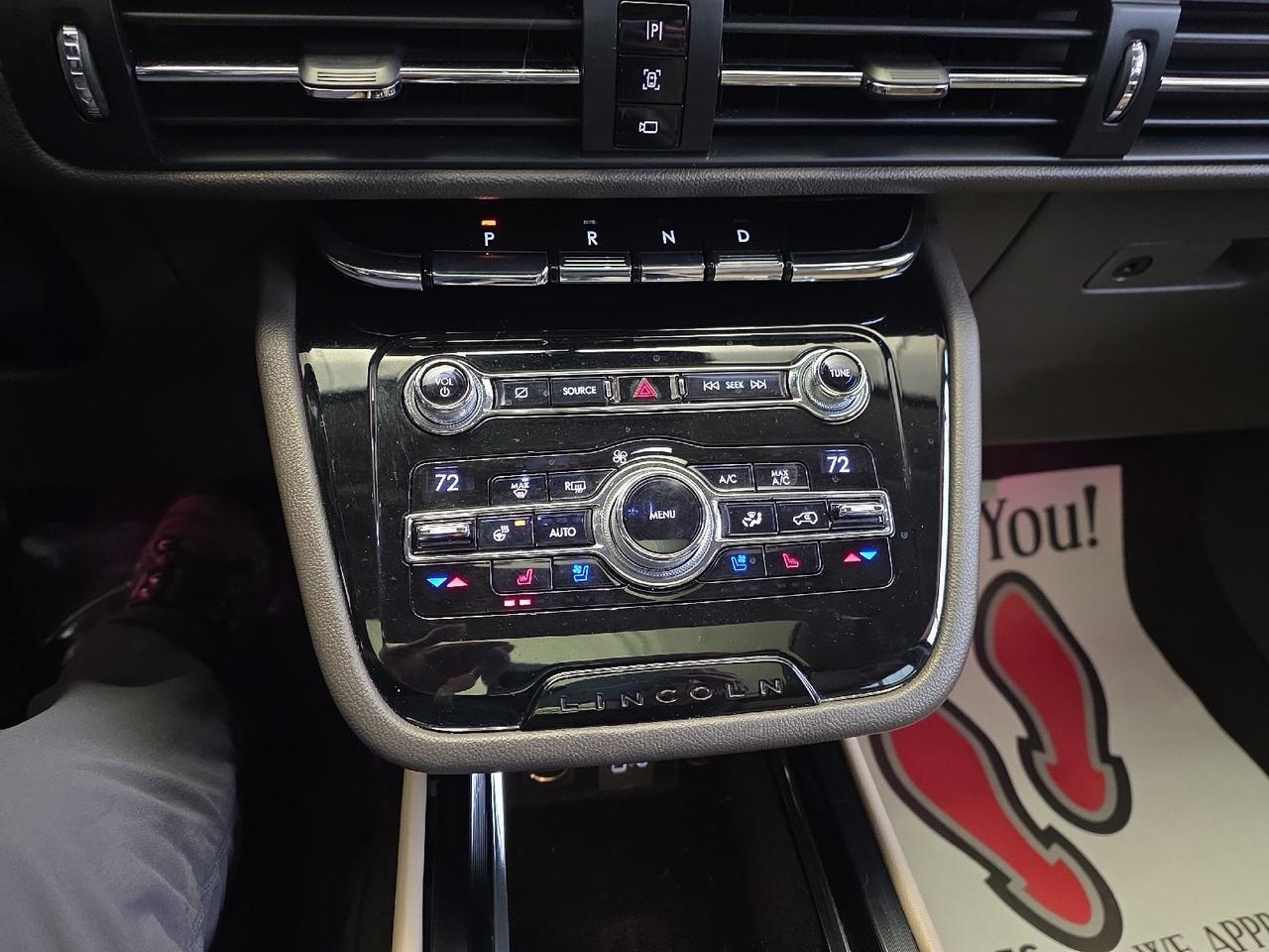 2020 Lincoln Corsair Reserve Sand Lake NY