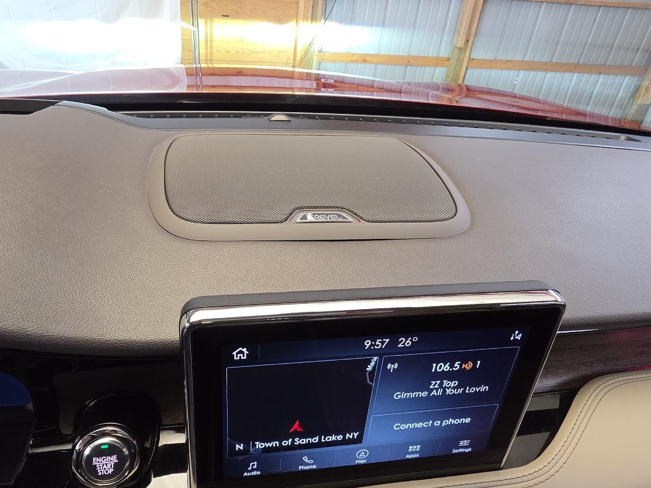 2020 Lincoln Corsair Reserve Sand Lake NY