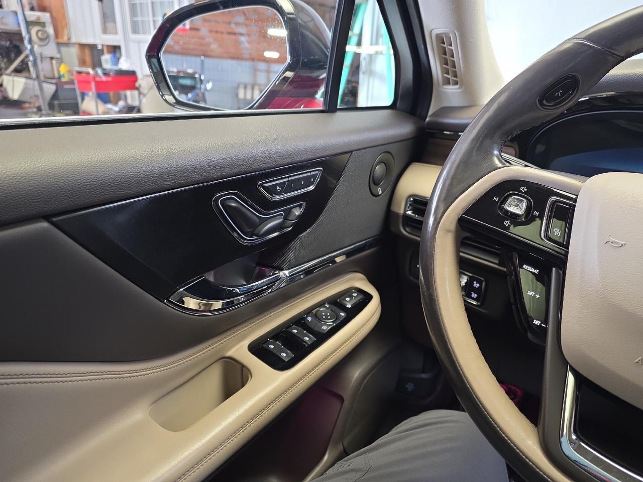 2020 Lincoln Corsair Reserve Sand Lake NY