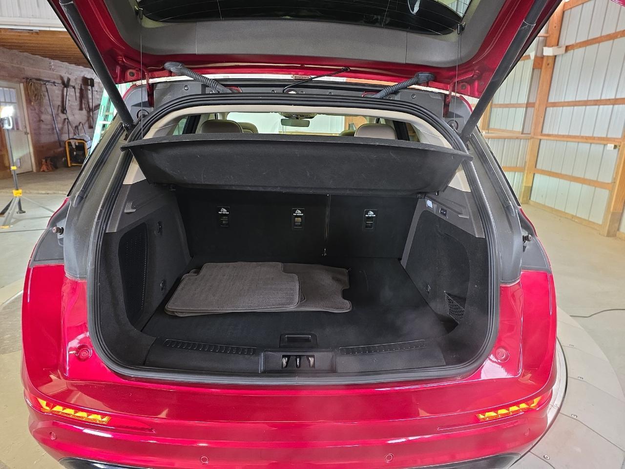 2020 Lincoln Corsair Reserve Sand Lake NY