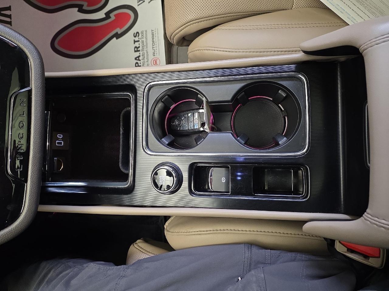 2020 Lincoln Corsair Reserve Sand Lake NY