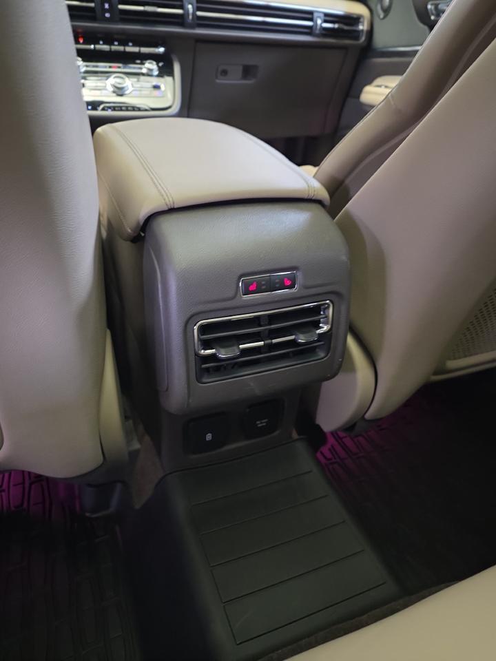 2020 Lincoln Corsair Reserve Sand Lake NY