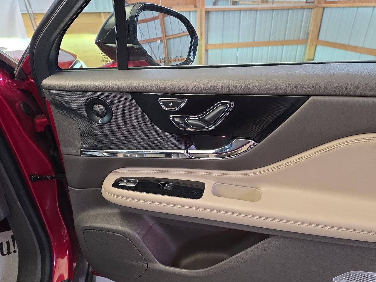 2020 Lincoln Corsair Reserve Sand Lake NY