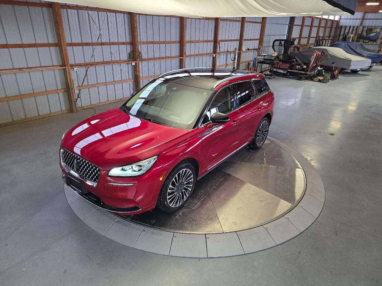 2020 Lincoln Corsair Reserve Sand Lake NY