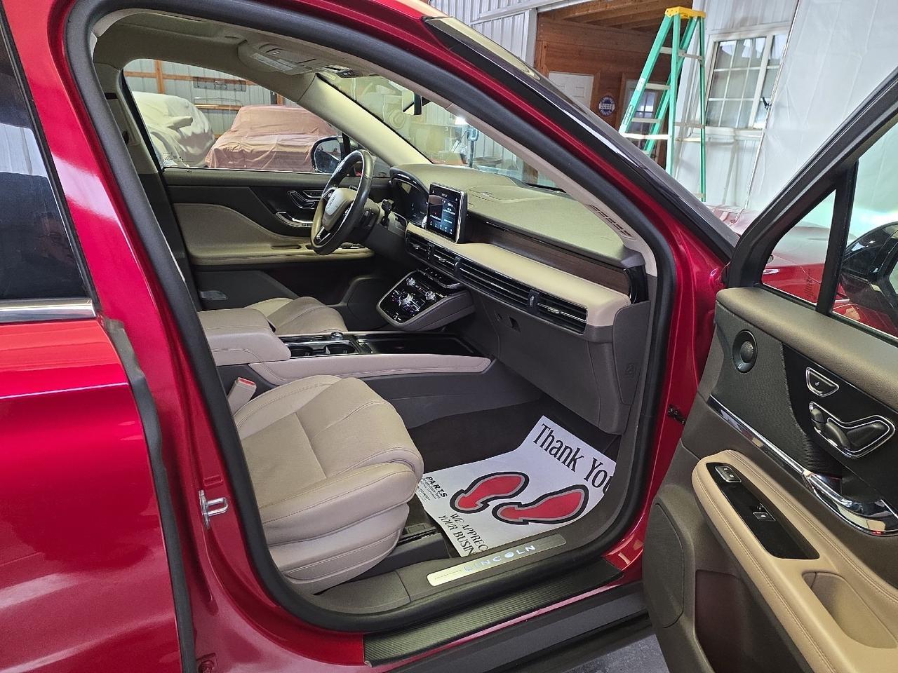 2020 Lincoln Corsair Reserve Sand Lake NY