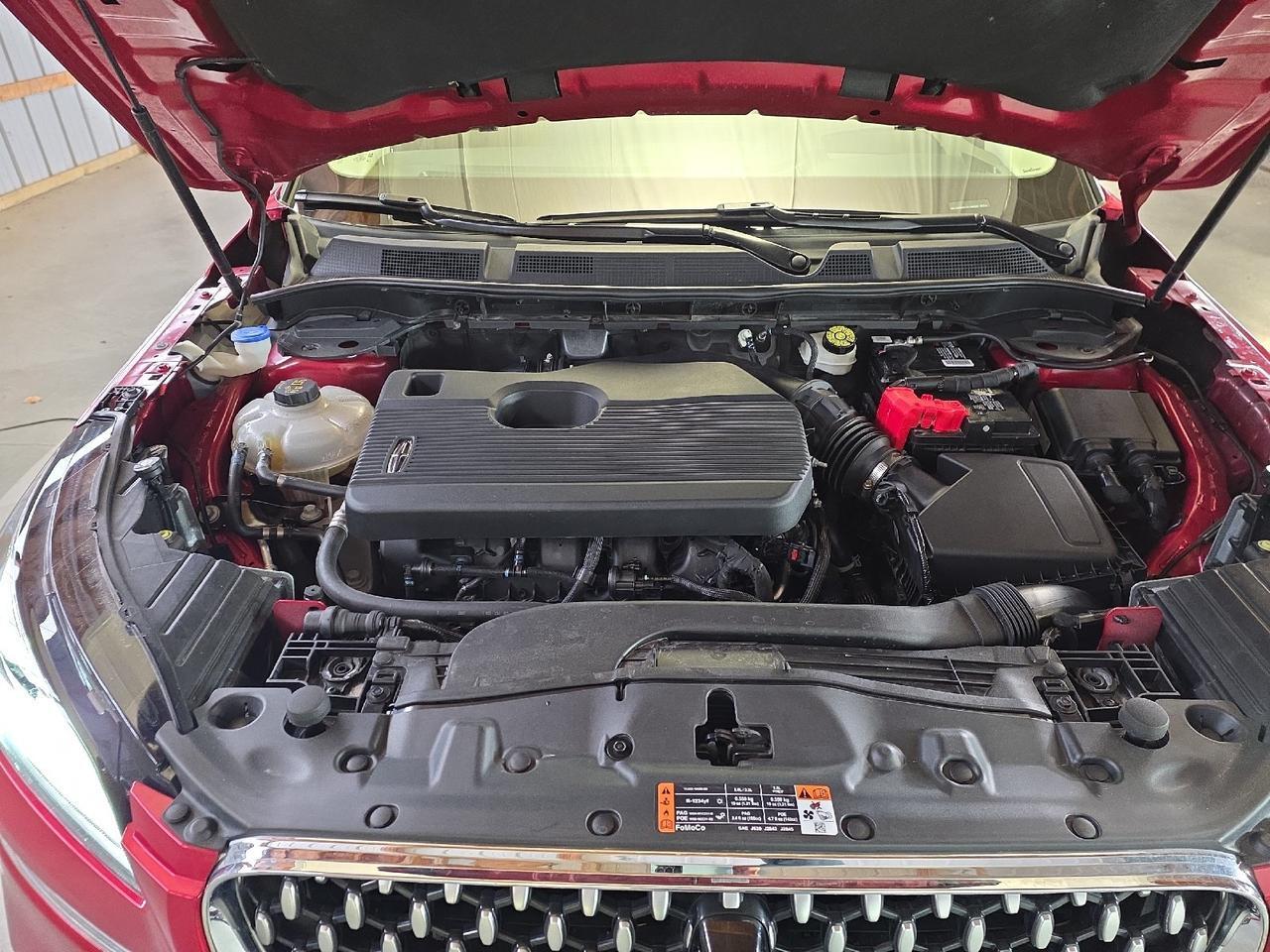 2020 Lincoln Corsair Reserve Sand Lake NY