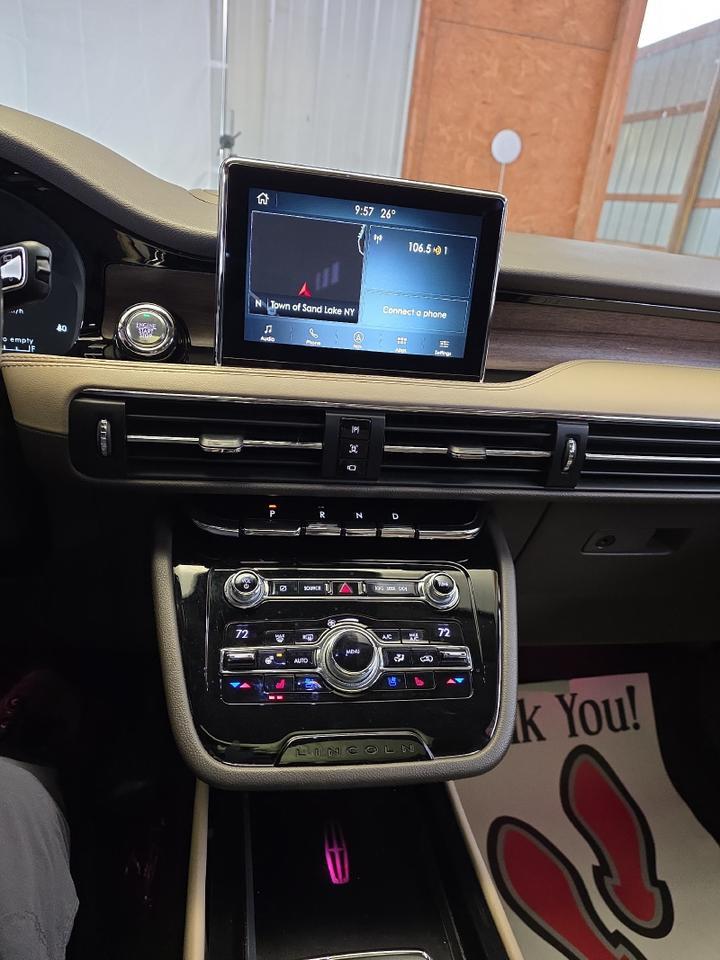 2020 Lincoln Corsair Reserve Sand Lake NY